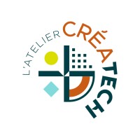 L'Atelier créatech logo - Similar company to Mtei