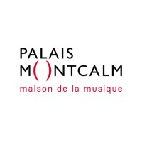 Palais Montcalm – Maison de la musique logo - Similar company to Tel-Écoute