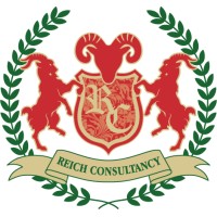 Reich Consultancy Pte Ltd logo - Similar company to E-Cruit Team Pte Ltd