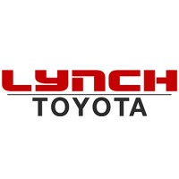 Lynch Toyota logo - Similar company to The Silver Post