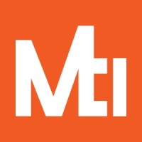 MTI Wireless Edge Corporate logo - Similar company to Mti Wireless Edge Ltd.