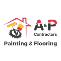 A&P Painting And Flooring Of Roswell logo - Similar company to So Over It Luxury Consignment