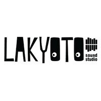 Lakyoto Sound Studio logo - Similar company to Ty Fy Studios, Inc