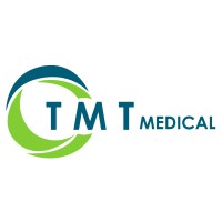 TMT MEDICAL logo - Similar company to Abalase Ltd