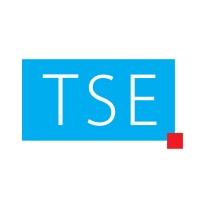 TSE Imaging logo - Similar company to Disnet Distributors B.V.