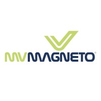 MV MAGNETO logo - Similar company to Fin-Track$