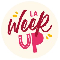 La Week'Up logo - Similar company to Ludotopia