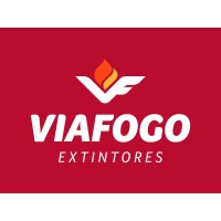 Viafogo Extintores logo - Similar company to Base Rh
