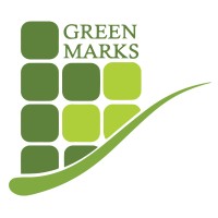 Green Marks logo - Similar company to Murr Marine Electronics S.A.R.L.