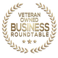 Veteran Owned Business Roundtable logo - Similar company to Sygnetics, Inc.