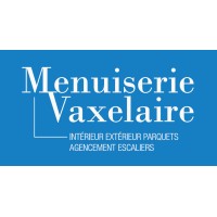 MENUISERIE VAXELAIRE SAS logo - Similar company to Creapose Sci