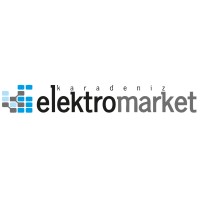 KARADENİZ ELEKTRO MARKET TİC.A.Ş logo - Similar company to Eyopan Mühendislik
