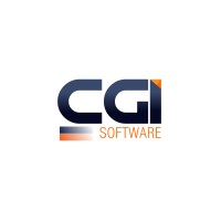 CGI Software logo - Similar company to Vitto