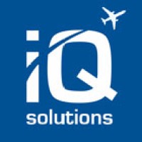 IQ Solutions logo - Similar company to Milo Abilities Maximization Ltd.
