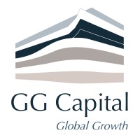 GG Capital logo - Similar company to ÍLios Studio