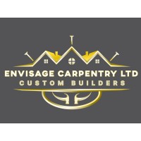Envisage Carpentry ltd logo - Similar company to Rsm Carpentry Ltd