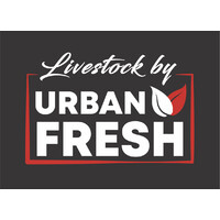 Livestock By UrbanFresh logo - Similar company to Broiler Expert
