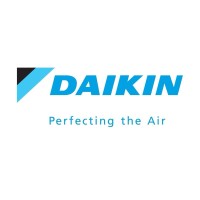 Daikin Industries (Thailand) Ltd. logo - Similar company to Hengtech