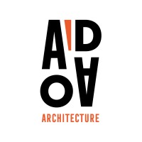 A'DAO Architecture logo - Similar company to Bâtiment 78