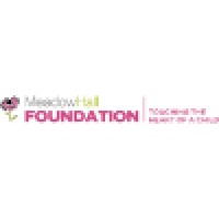 Meadow Hall Foundation logo - Similar company to Distillpreper