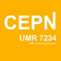 Centre de recherche en économie et gestion de Paris Nord (CEPN) logo - Similar company to Master Big Data, Analyse Et Business Intelligence