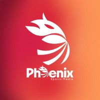 Phoenix Sports Media logo - Similar company to Insta Buzz Media