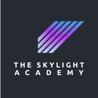 The Skylight Academy logo - Similar company to Zerucon