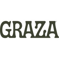 Graza logo - Similar company to Rind Snacks