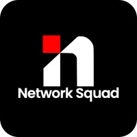 Network Squad ltd logo - Similar company to Inquisitives
