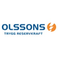 OLSSONS ELEKTROMEKANISKA I RYDSGÅRD AB logo - Similar company to Wiklund Trading Ab