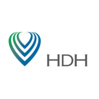 Healthcare Development Holding Co. logo - Similar company to Adma Business Solutions