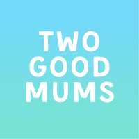 Two Good Mums logo - Similar company to Doodlebug Kids Uk