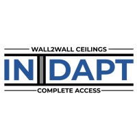 IN-DAPT logo - Similar company to Sld Technology