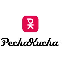 PechaKucha San Francisco logo - Similar company to Elevated Health