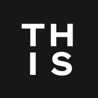 THIS – Shaping Interactions logo - Similar company to Nerdindustries