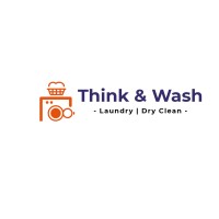 Think and Wash logo - Similar company to Code Diggers