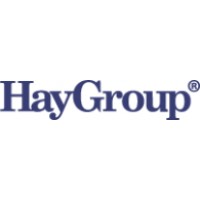 Hay Group logo - Similar company to Heyconnect
