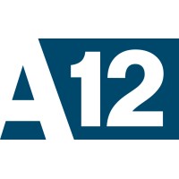 A12, Inc. logo - Similar company to Hypnotic Image