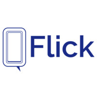 Flick logo - Similar company to Divirod Inc.