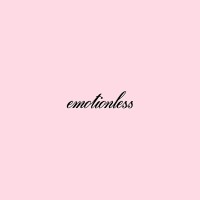 Emotionless