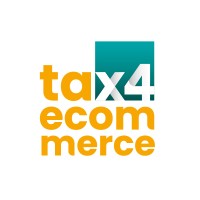 tax4ecommerce logo - Similar company to Reichmuth Global Ag