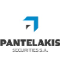 Pantelakis Securities S.A. logo - Similar company to Vigor Financial