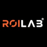 ROILAB logo - Similar company to Roi Lab Digital