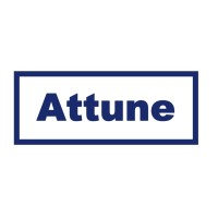 Attune Consulting logo - Similar company to Attune