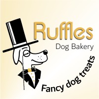 Ruffles Dog Bakery and Cafe logo - Similar company to Jackboy'S Dog Bakery