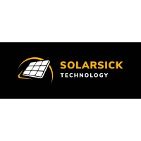 SolarSick logo - Similar company to Sunextra