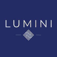 LUMINI logo - Similar company to Odyssey Ventures