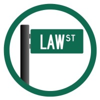 LAWst logo - Similar company to Elblaw Rechtsanwälte