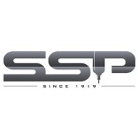 Selflock Screw Products (SSP) logo - Similar company to Objective Subject