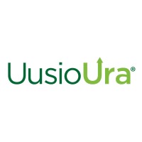UusioUra logo - Similar company to Silver 50+